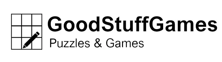 GoodStuffGames