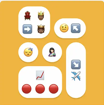 Apple’s New Emoji Game Is the Wordle Alternative You Didn’t Know You Needed