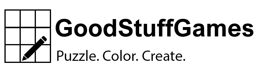 GoodStuffGames