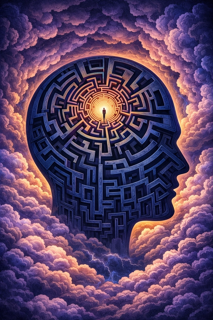 Logic Puzzles for adults